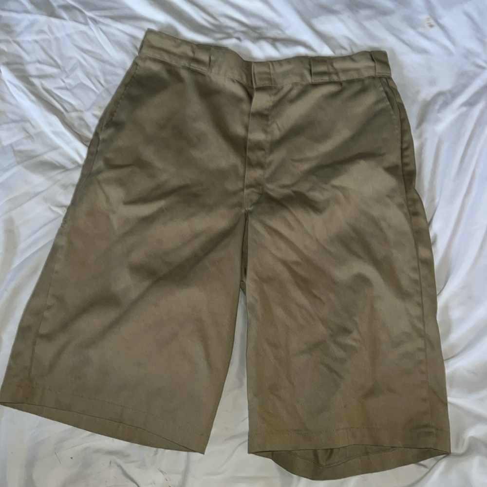 Dickies Loose Fit